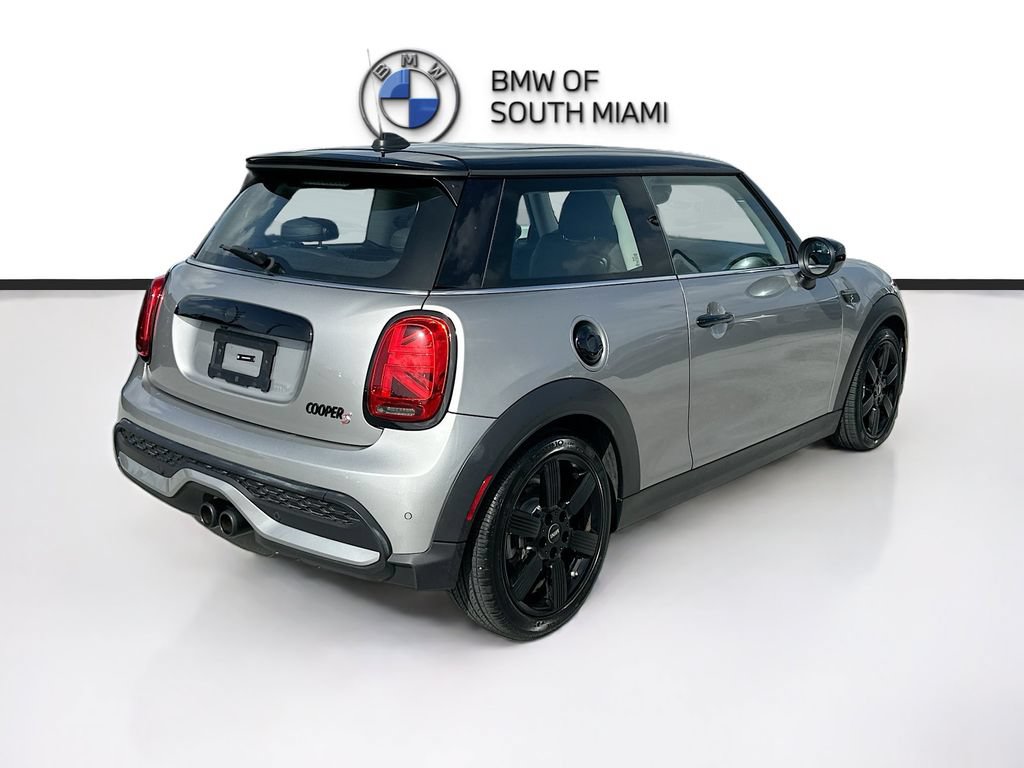 Used 2024 MINI Cooper S FWD image 7