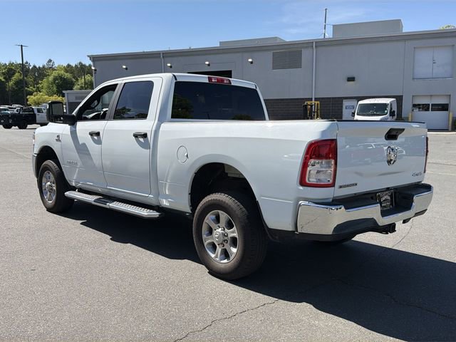 Used 2024 RAM 2500 Big Horn image 11