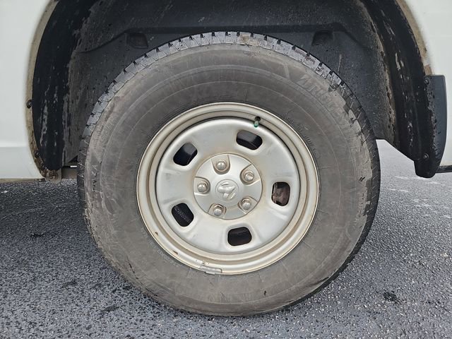 Used 2023 RAM 1500 Tradesman w/ Power & Remote Entry Group RWD image 9