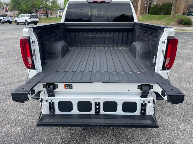 Used 2023 GMC Sierra 1500 Denali w/ Technology Package image 46