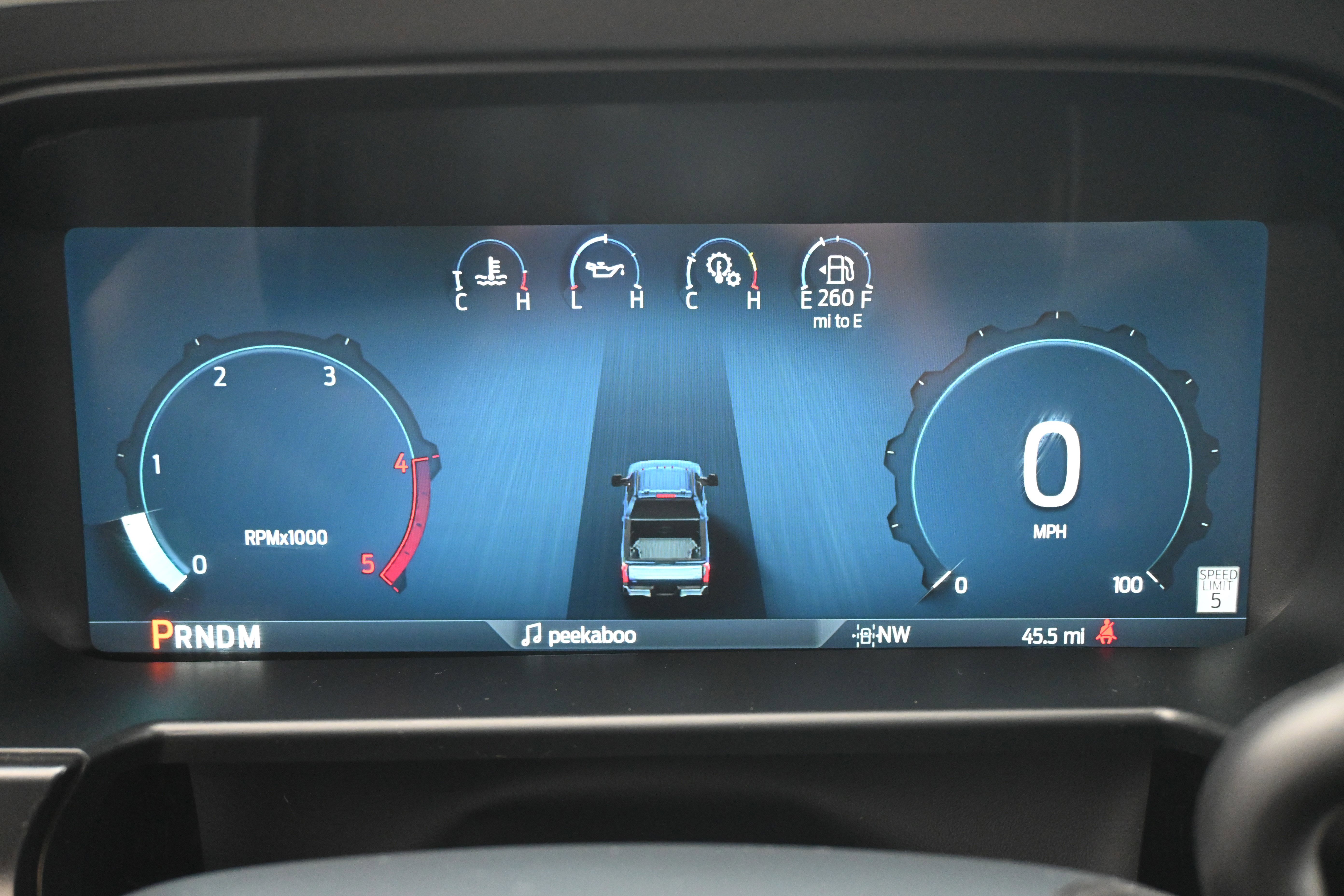 Used 2026 Ford F450 Platinum w/ Platinum Plus Package image 25