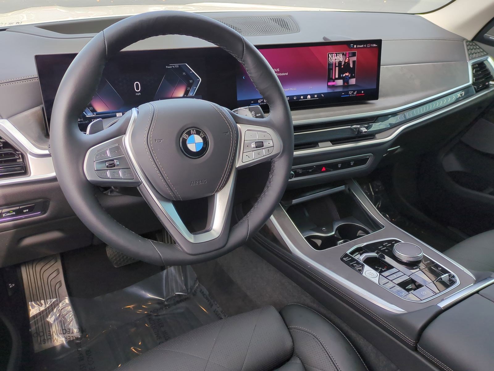 Used 2026 BMW X7 xDrive40i image 29
