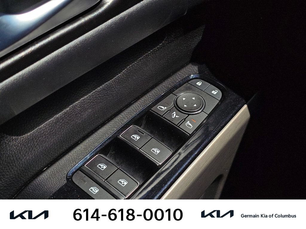 Used 2023 Nissan Pathfinder Platinum AWD/4WD image 26