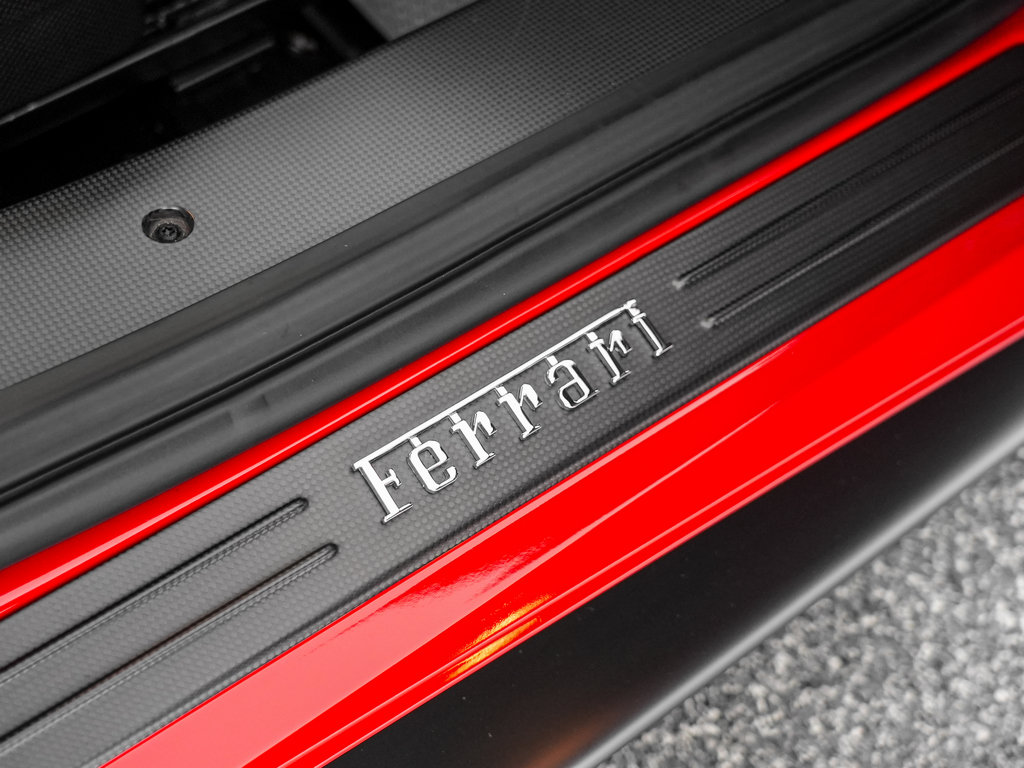 Used 2019 Ferrari 488 Pista Coupe RWD image 29