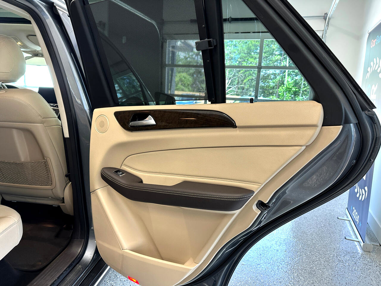 Used 2018 Mercedes-Benz GLE 350 4MATIC image 26