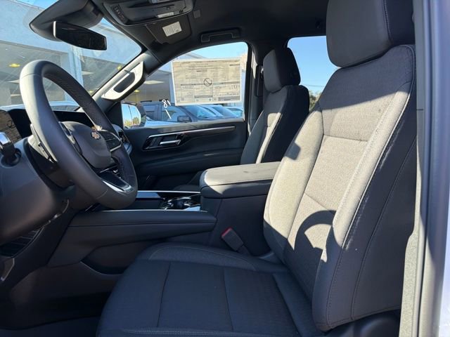 New 2026 Chevrolet Tahoe LS image 19