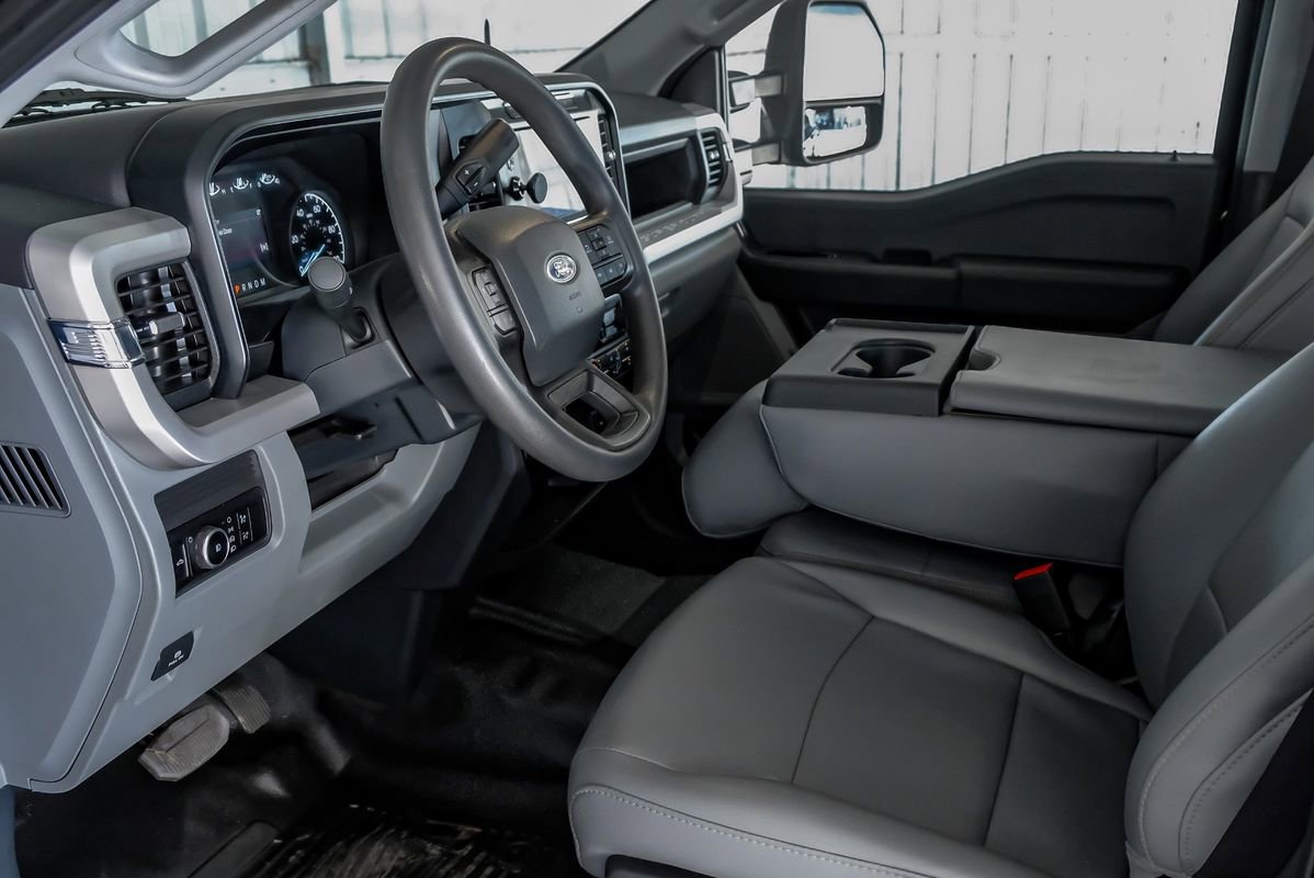 Used 2023 Ford F350 XL w/ XL Chrome Package image 15
