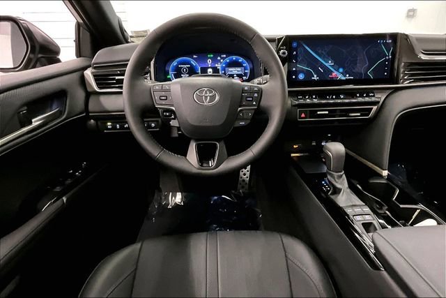 Used 2026 Toyota Camry XSE image 6