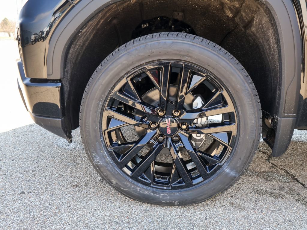 New 2026 GMC Sierra 1500 Elevation w/ Elevation Select Package image 33