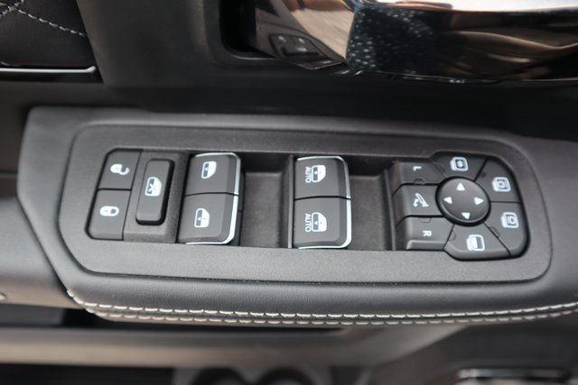 New 2026 RAM 2500 Limited image 7
