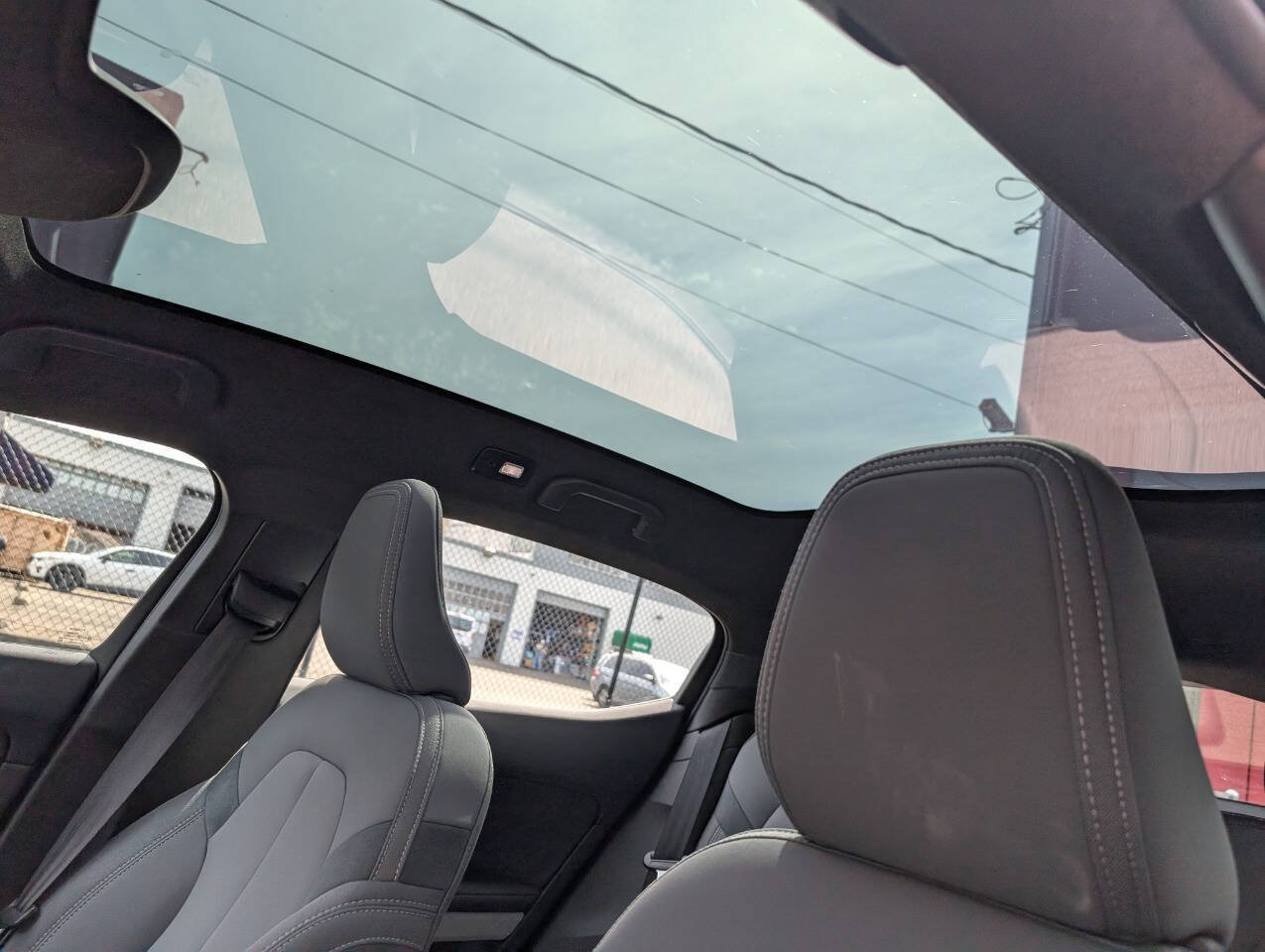Used 2024 Polestar Polestar 2 AWD/4WD image 16