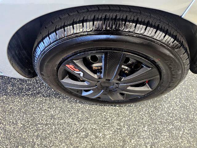 Used 2015 Kia Rio LX image 40