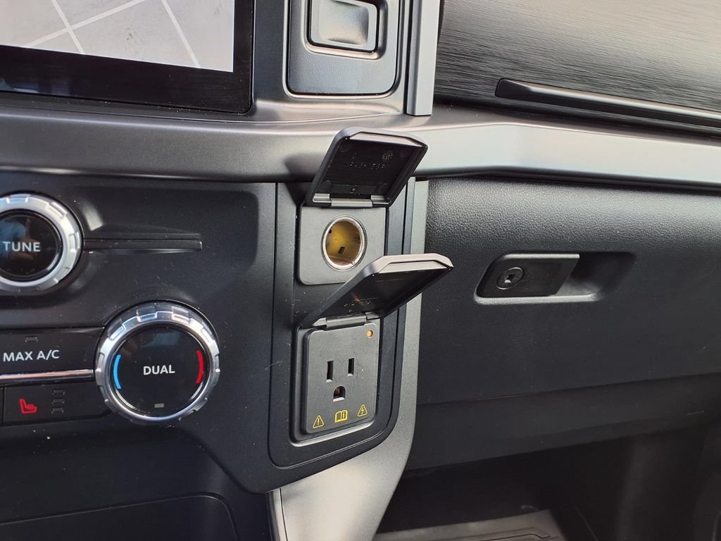 Used 2024 Ford F150 XLT w/ Equipment Group 302A MID AWD/4WD image 33