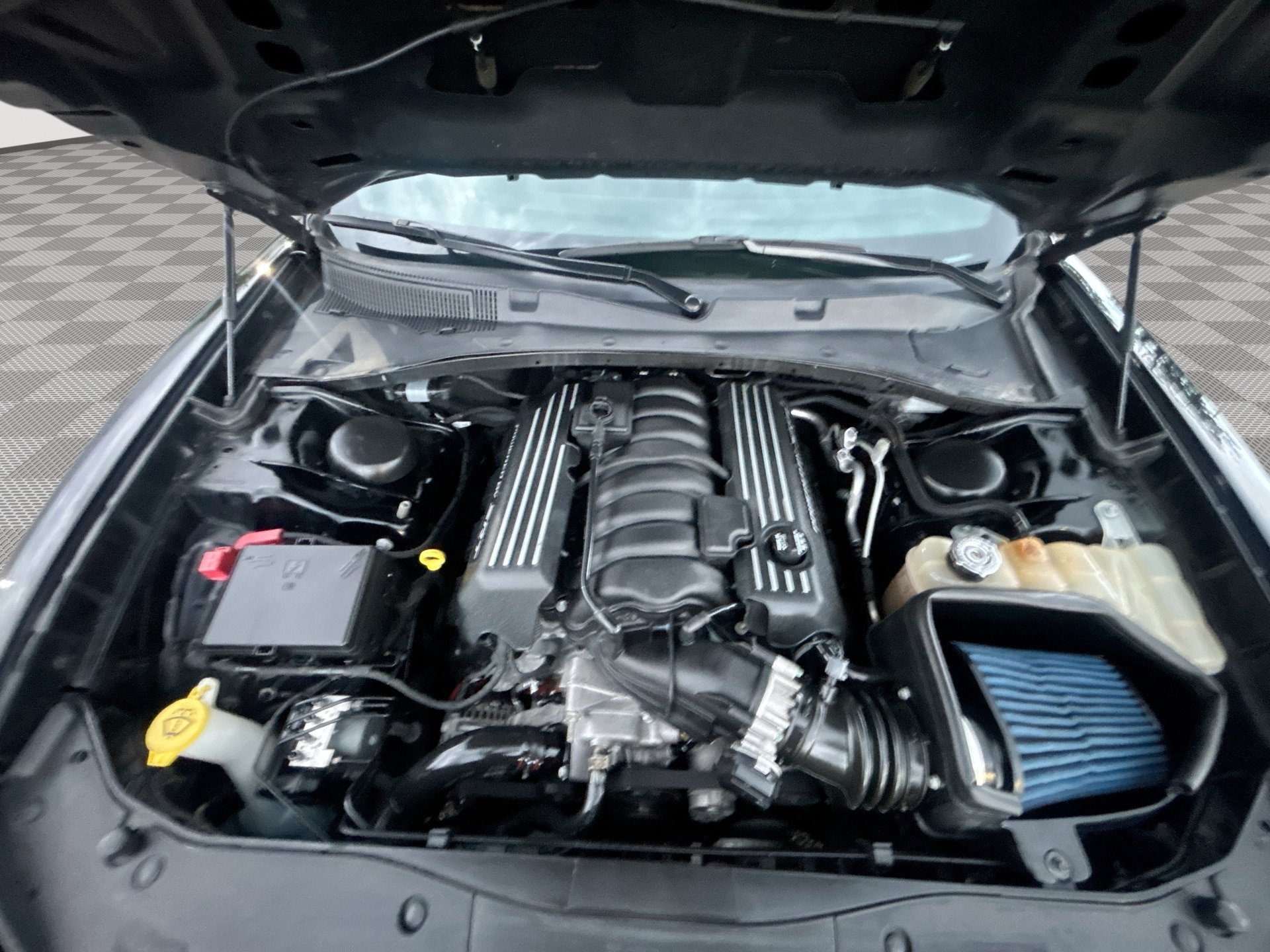 Used 2020 Dodge Charger Scat Pack w/ Daytona Edition Group RWD image 18