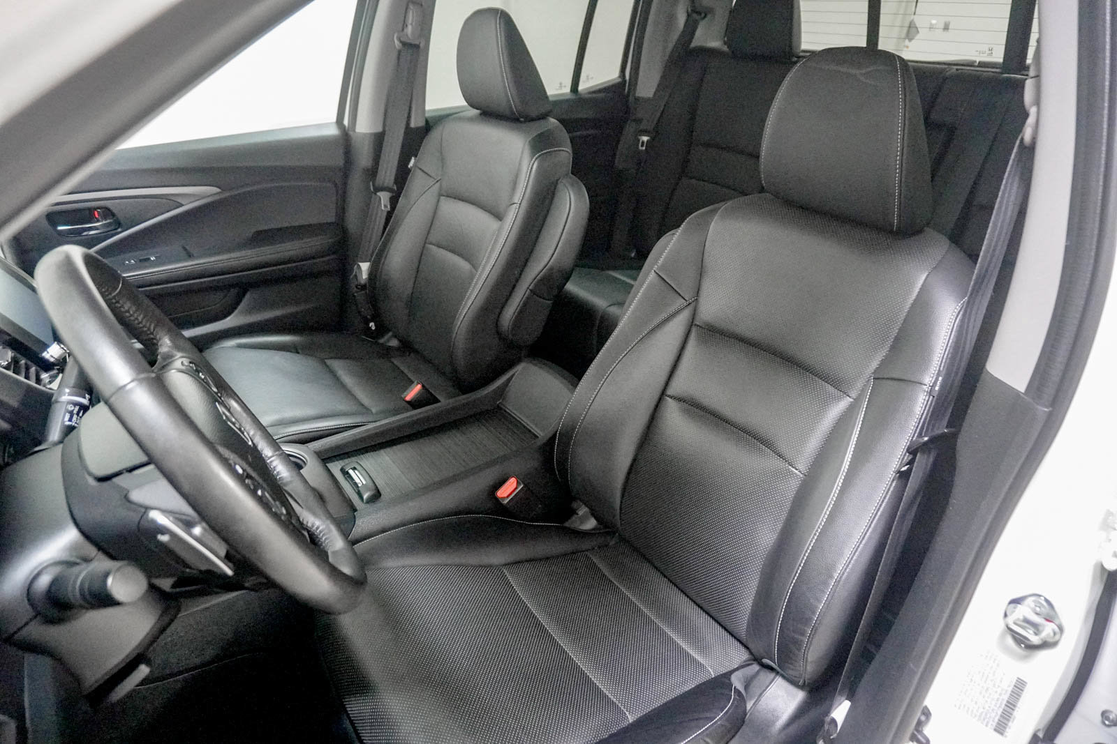 Used 2023 Honda Ridgeline RTL-E image 18