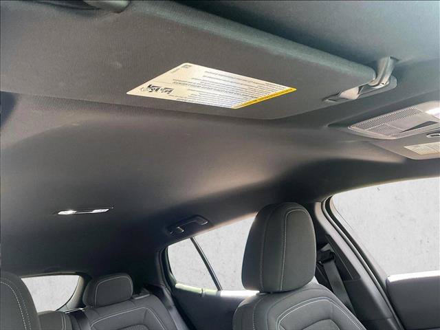 Used 2025 Chevrolet Equinox EV LT FWD image 16