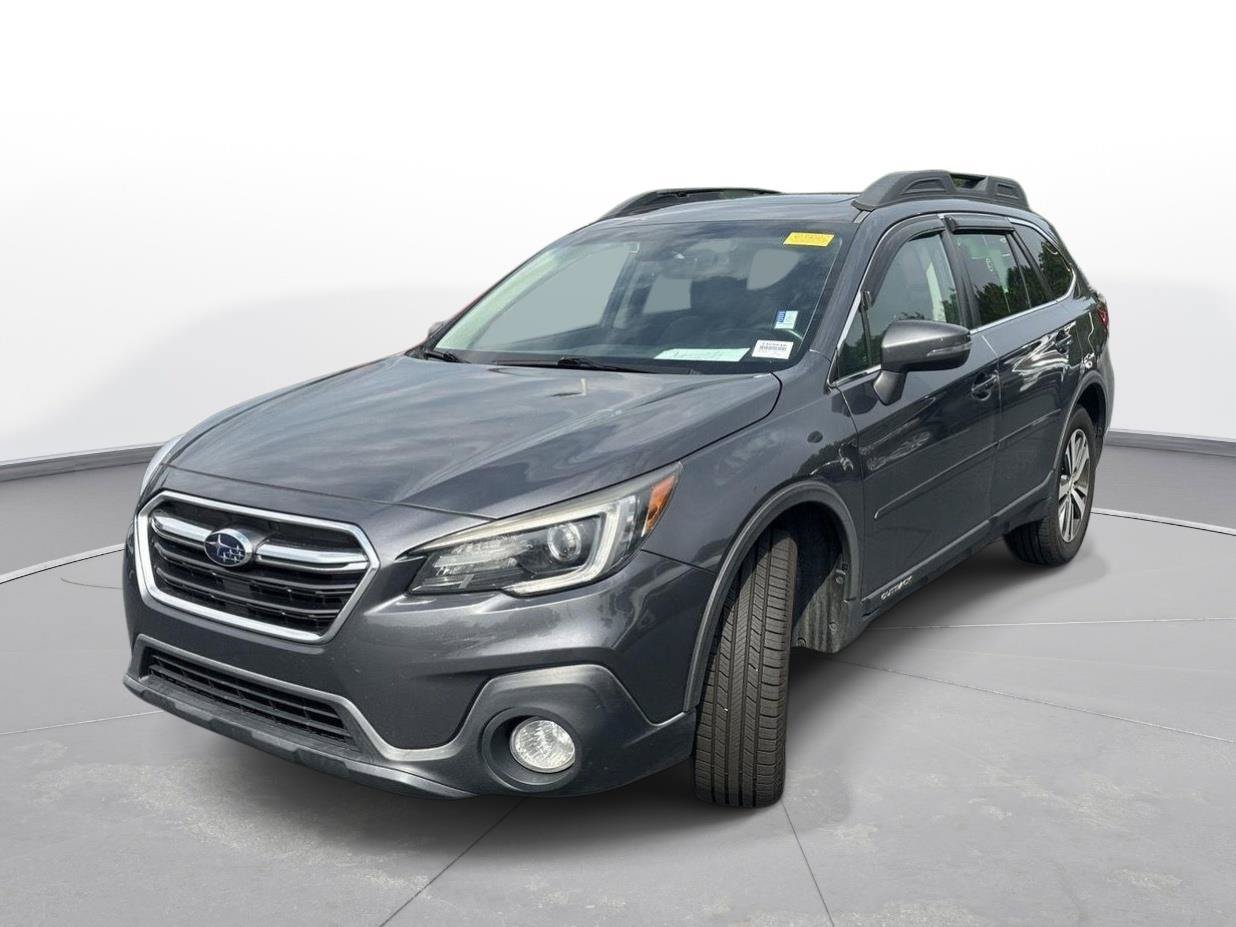 Used 2019 Subaru Outback 2.5i Limited AWD/4WD image 2