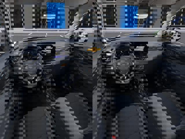 New 2026 Chevrolet TrailBlazer LT w/ LT Cold Weather Package image 15