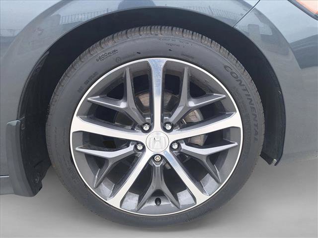 Used 2022 Honda Civic Touring image 18