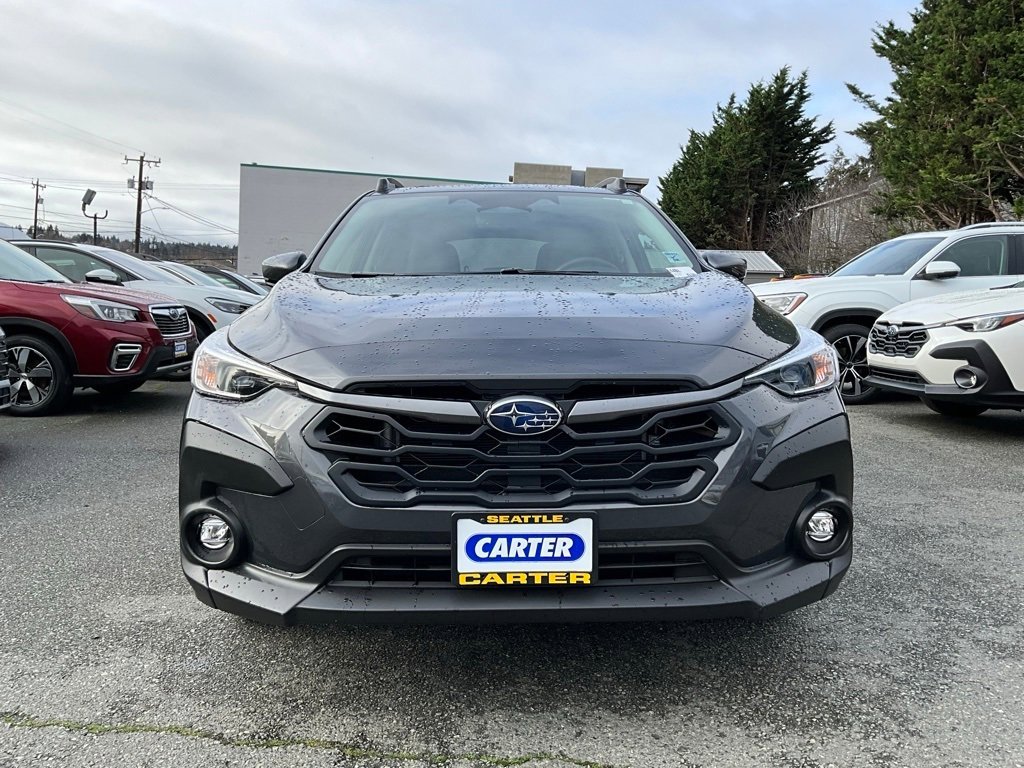 Certified 2024 Subaru Crosstrek 2.0i Premium image 3