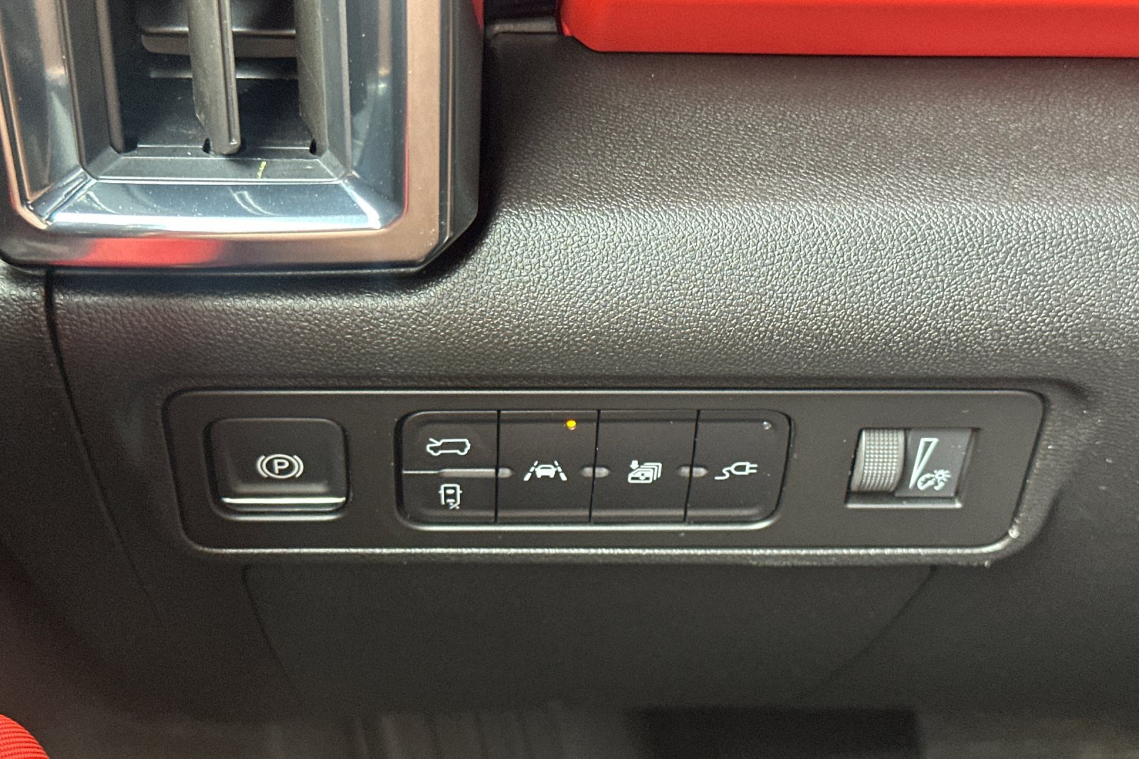 Used 2026 GMC Hummer EV 3X w/ Carbon Fiber Edition Package AWD/4WD image 39