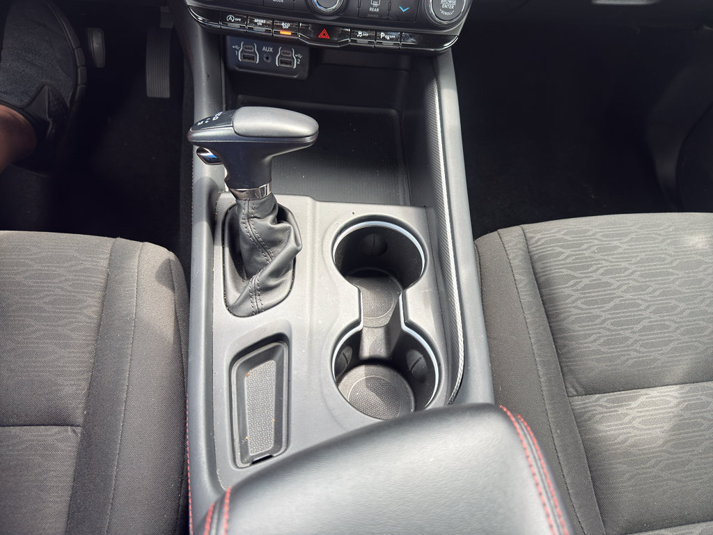 Used 2026 Dodge Durango GT AWD/4WD image 32