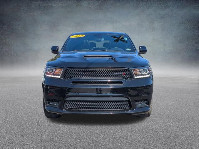 Certified 2020 Dodge Durango R/T w/ Blacktop Package AWD/4WD image 8