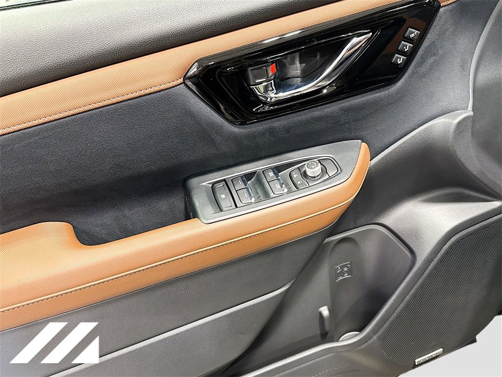 New 2025 Subaru Forester Touring image 20