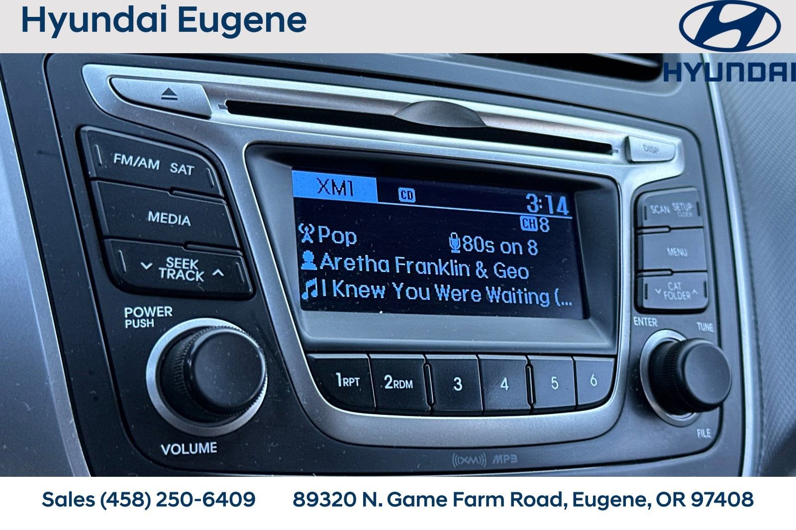 Used 2015 Hyundai Accent GLS image 21