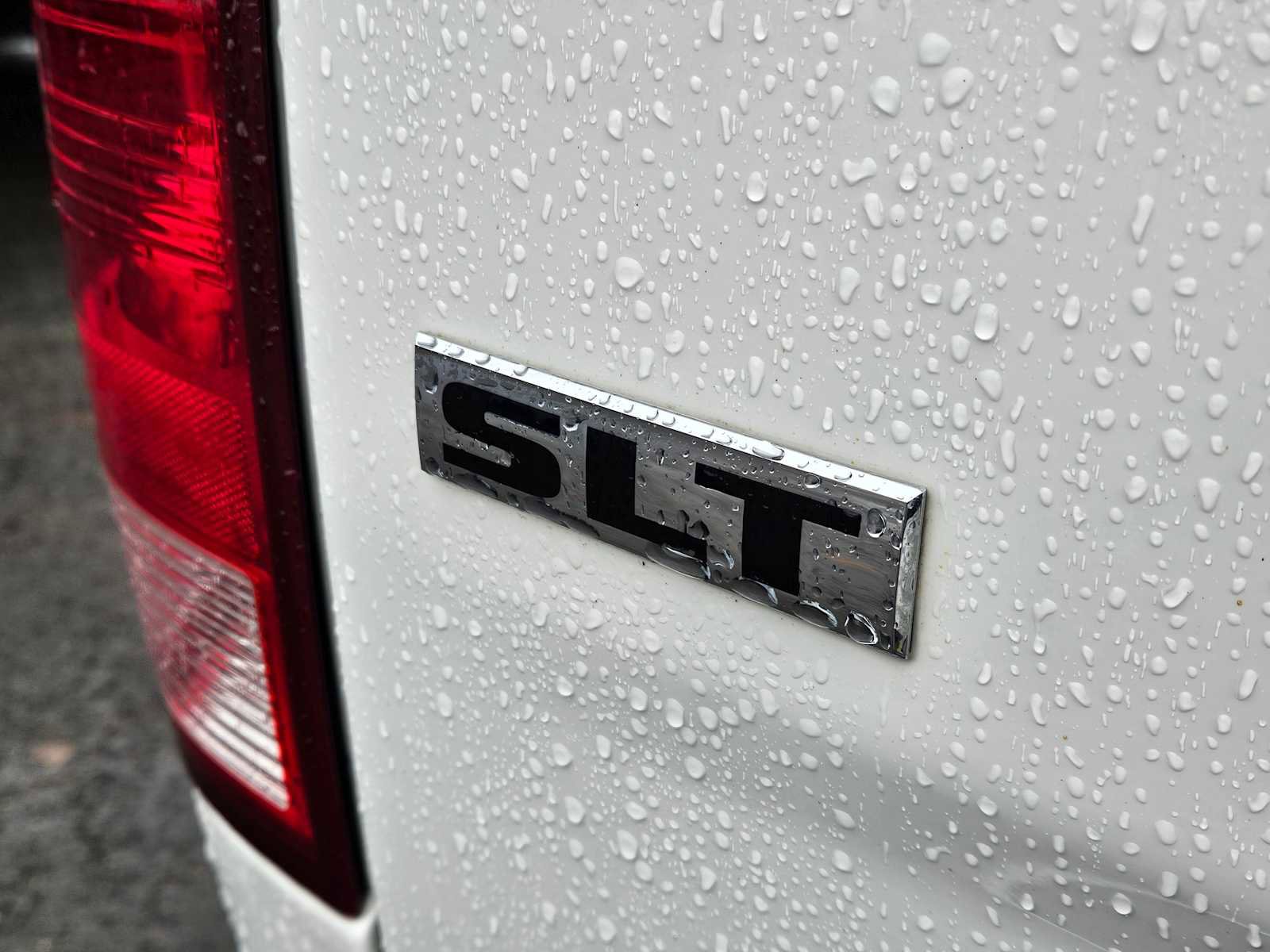 Used 2023 RAM 1500 Classic SLT image 16