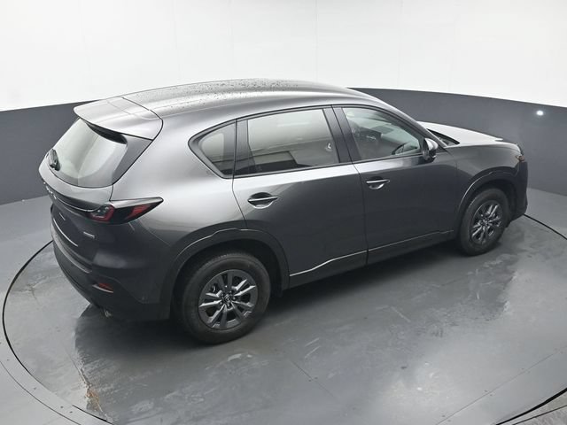Used 2026 MAZDA CX-5 AWD 2.5 S image 38