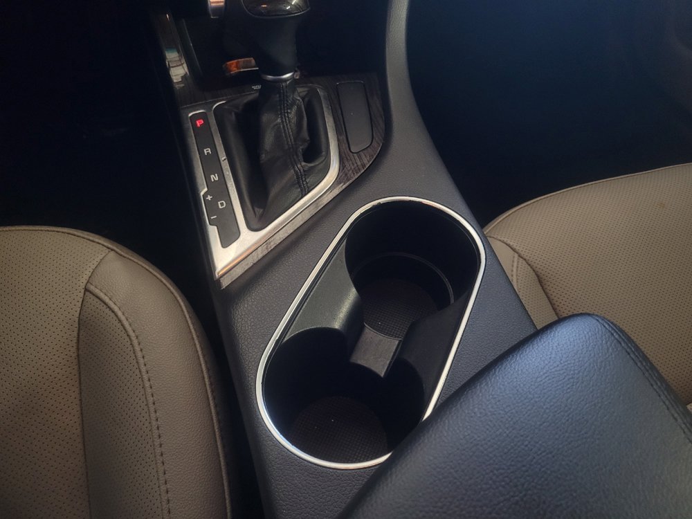 Used 2014 Kia Optima EX FWD image 26