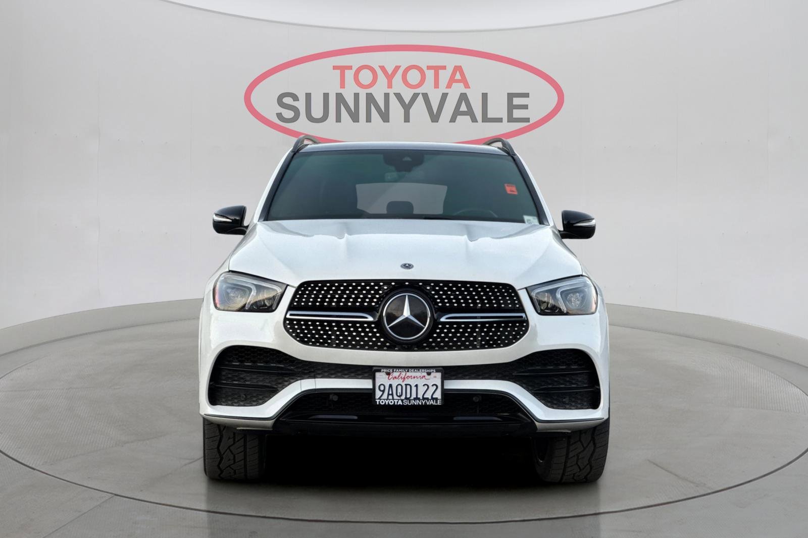 Used 2020 Mercedes-Benz GLE 580 4MATIC image 11