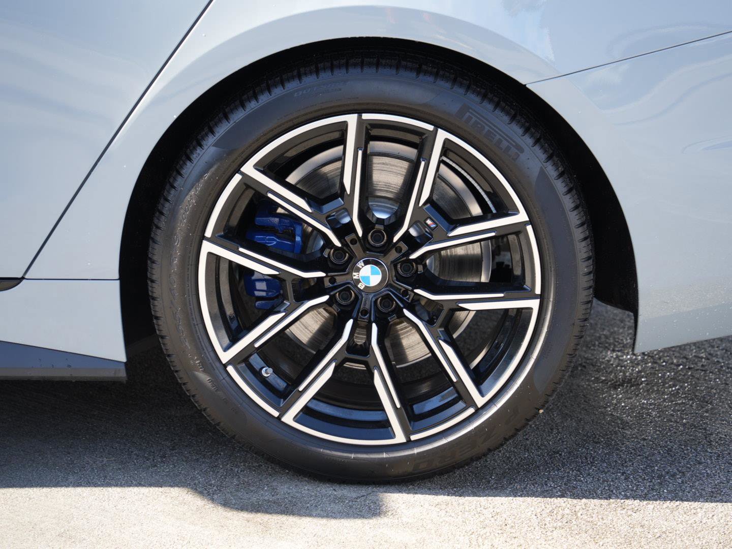 Used 2025 BMW M440i image 6
