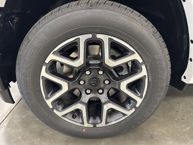 New 2026 RAM 1500 Laramie image 2