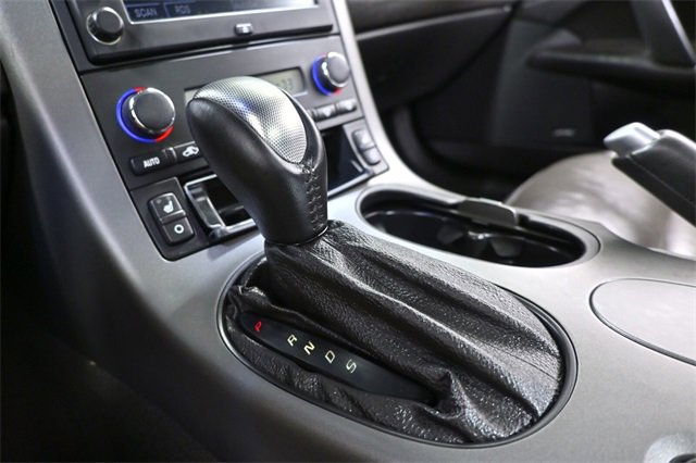 Used 2006 Chevrolet Corvette Convertible w/ Preferred Equipment Group image 26