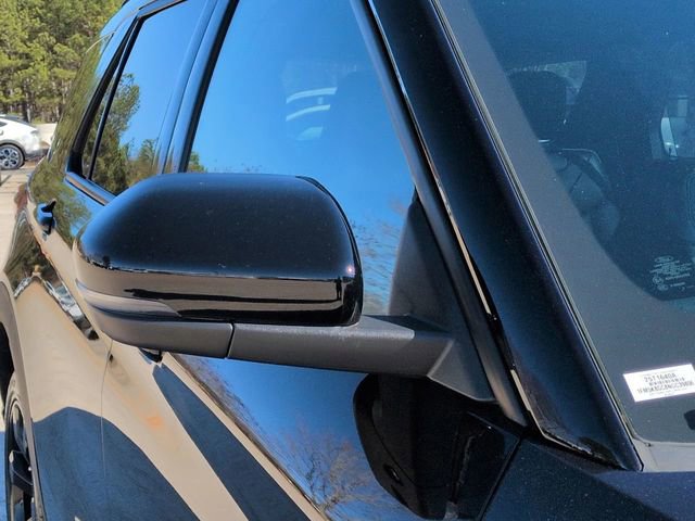 Certified 2022 Ford Explorer ST w/ Equipment Group 401A image 12