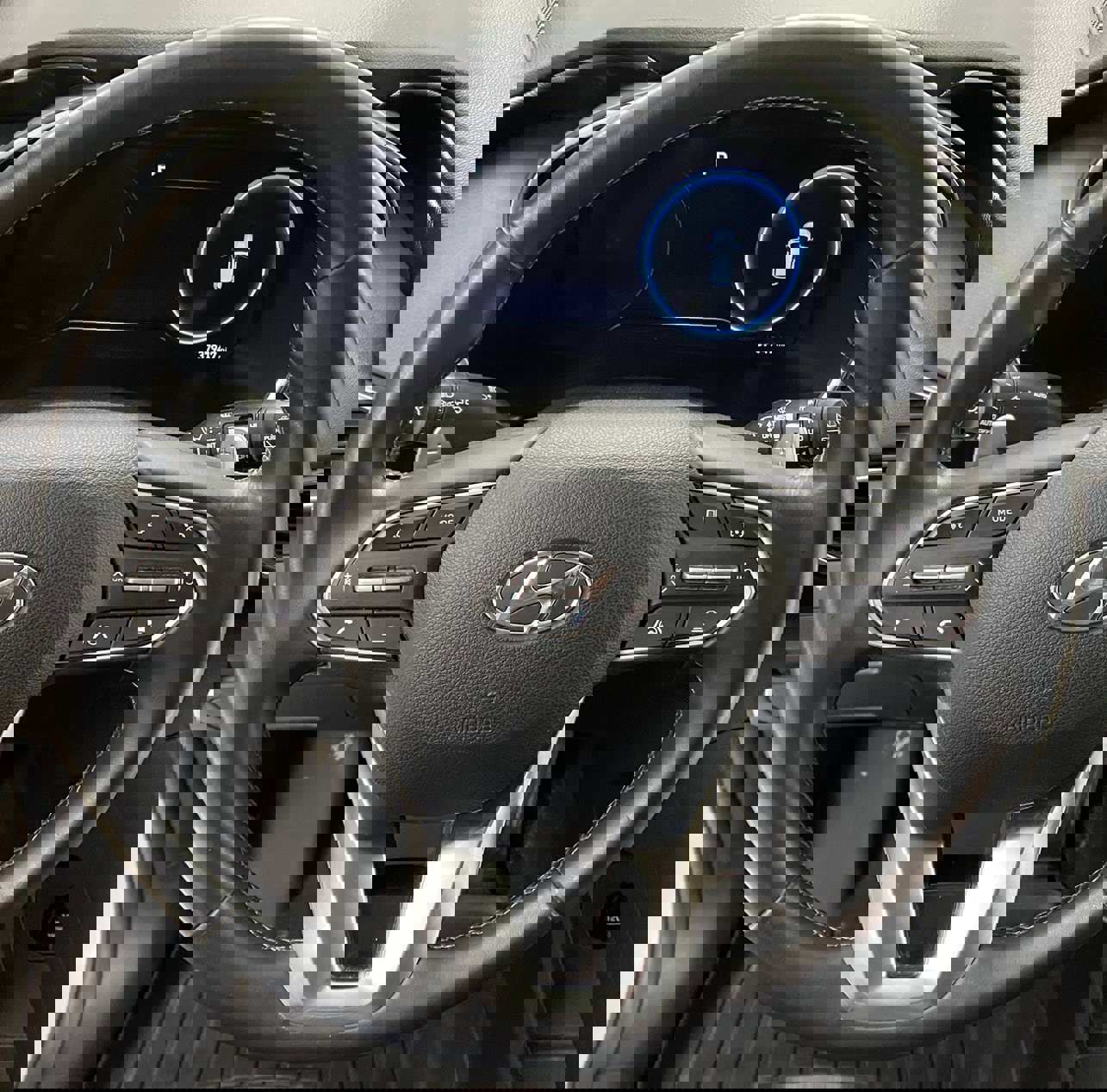 Used 2022 Hyundai Santa Fe XRT image 24