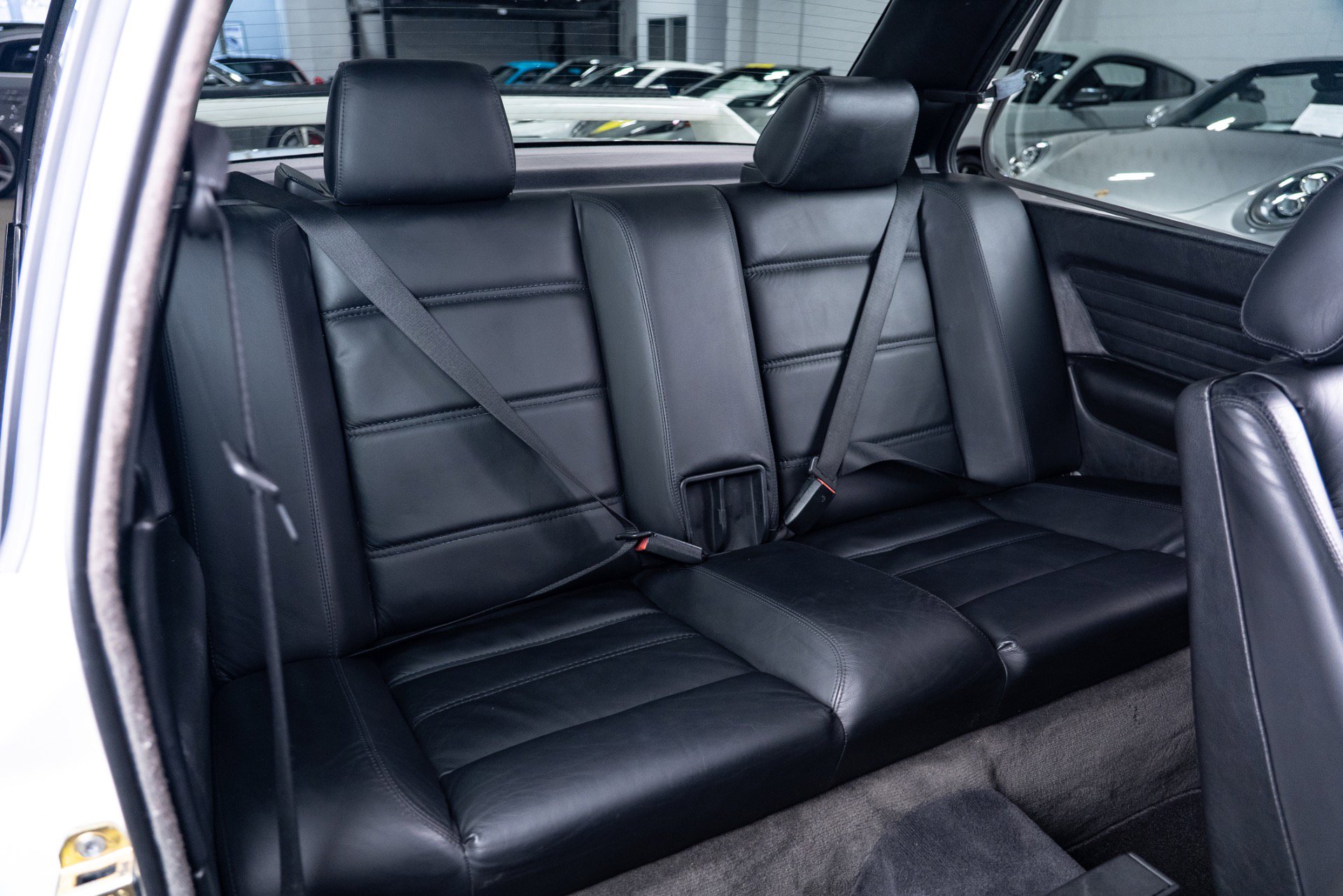 Used 1988 BMW M3 Coupe image 59