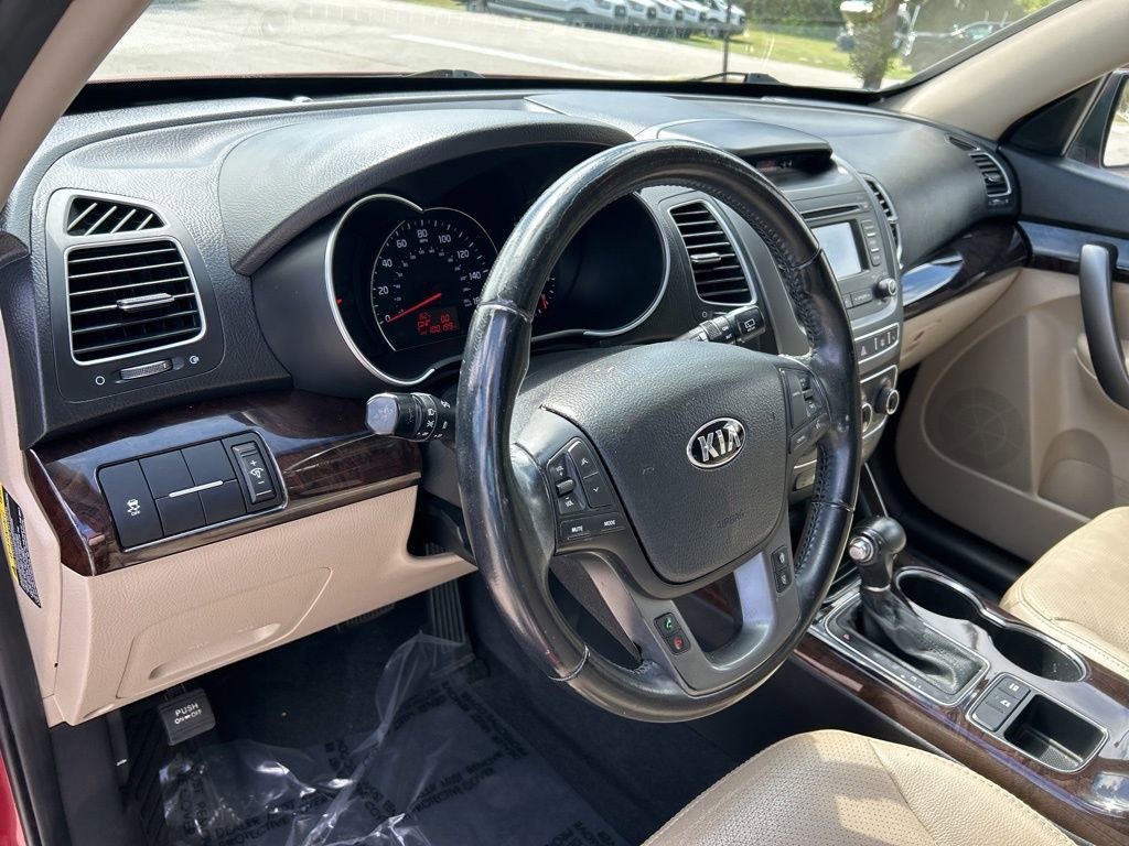 Used 2015 Kia Sorento LX image 20
