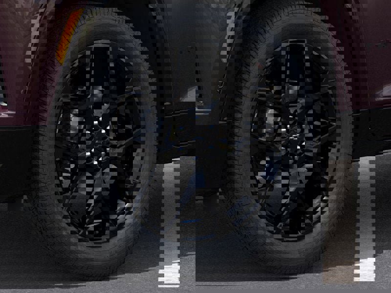 New 2026 Chevrolet Traverse RS w/ LPO, Floor Liner Package image 34