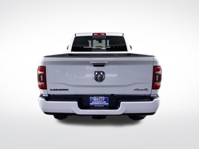Used 2022 RAM 2500 Laramie AWD/4WD image 10