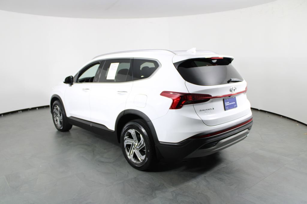 Used 2023 Hyundai Santa Fe SEL w/ Cargo Package image 4