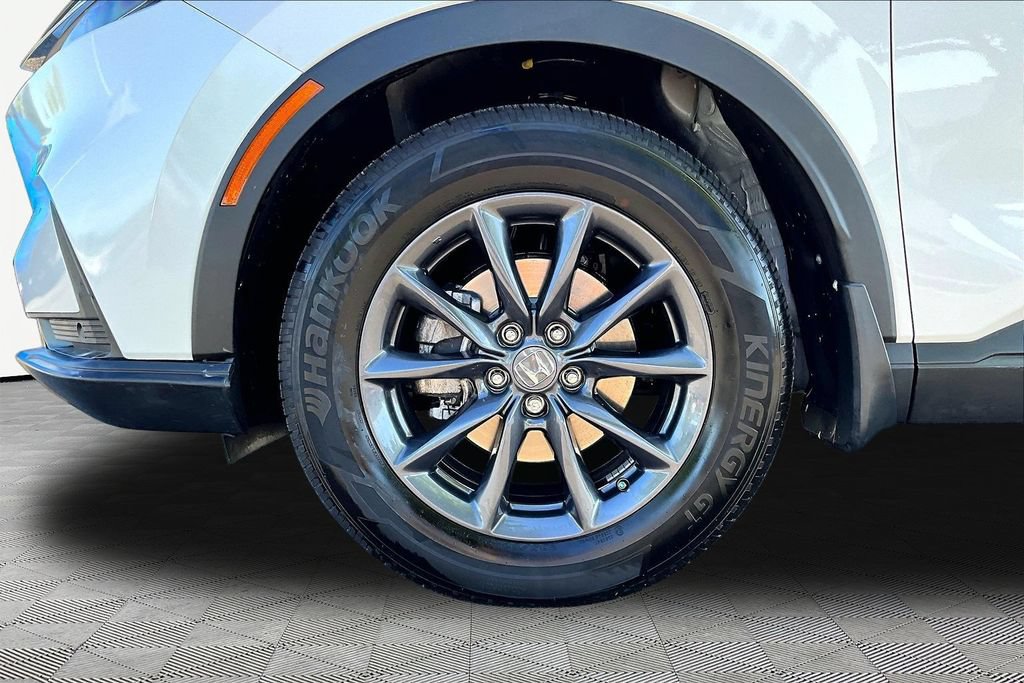 Used 2026 Honda CR-V EX-L image 24