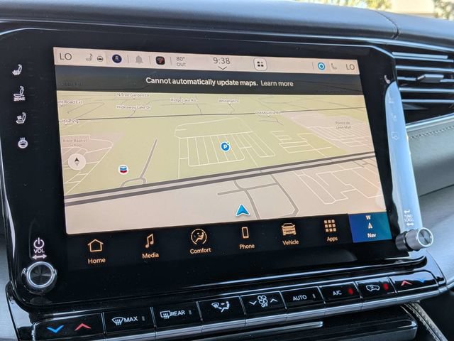 New 2026 Jeep Grand Wagoneer Limited AWD/4WD image 22