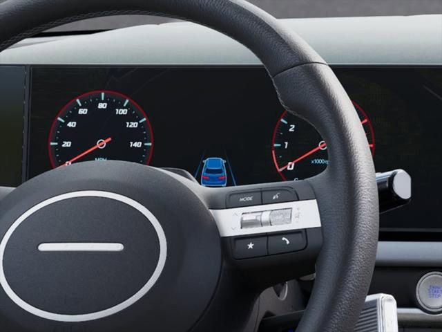 New 2025 Hyundai Tucson Limited image 14