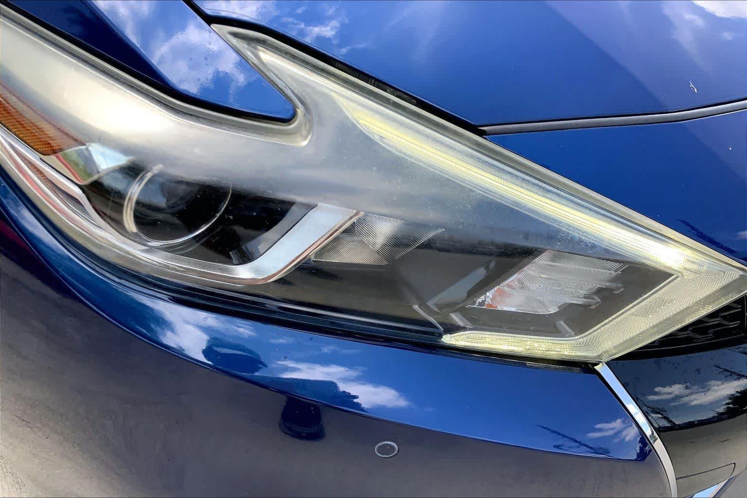 Used 2018 Nissan Maxima 3.5 SV FWD image 27