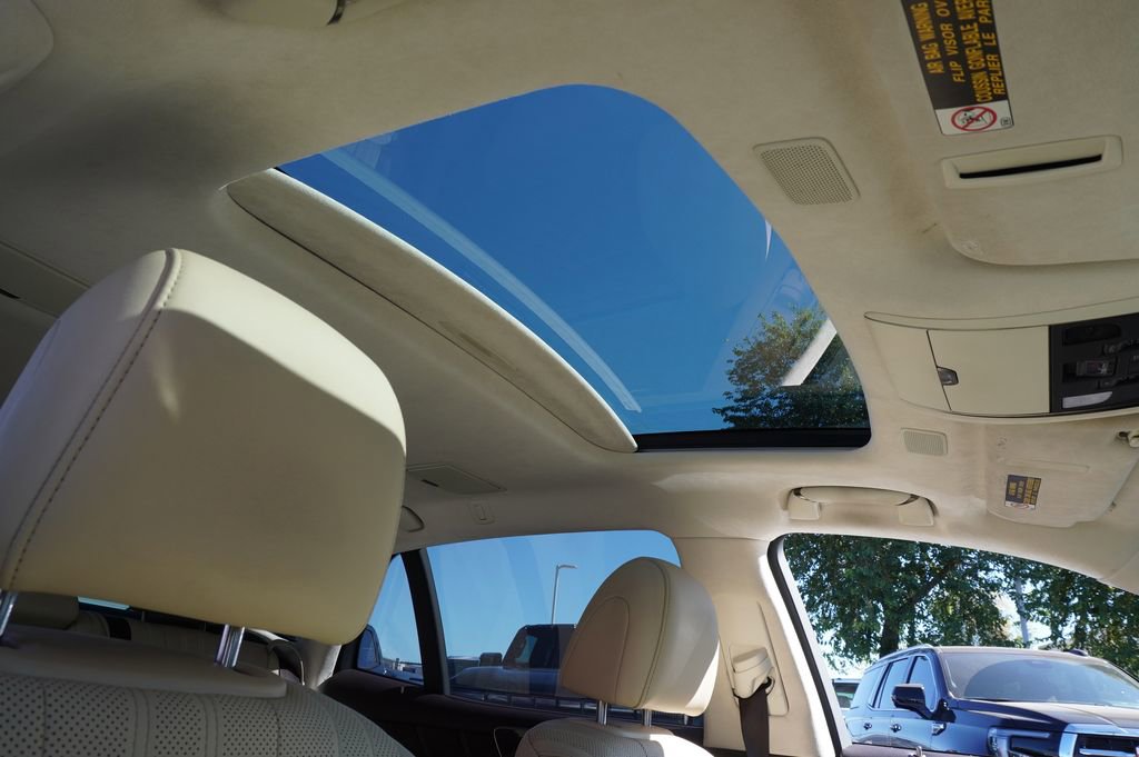 Used 2018 Lexus LS 500 w/ Interior Upgrade Package image 13