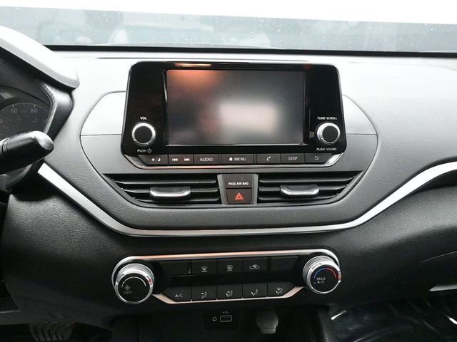 Used 2021 Nissan Altima 2.5 S image 14