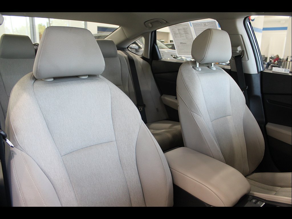 Certified 2024 Honda Accord EX image 24
